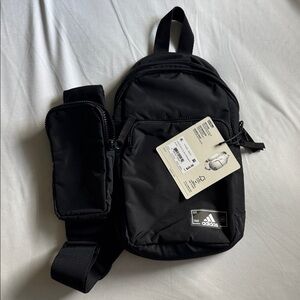 Adidas Sling Crossbody Bag